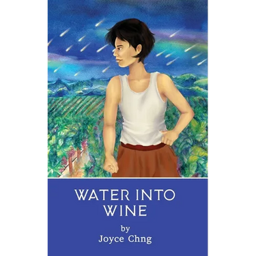 Water into Wine