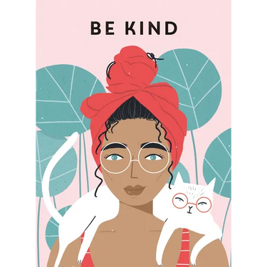Be Kind