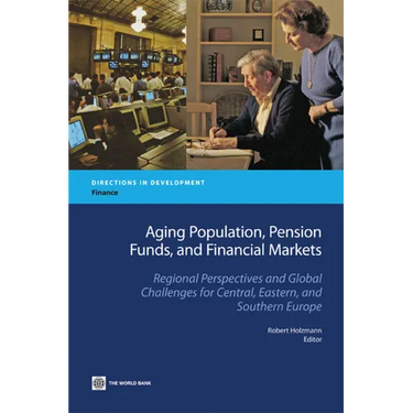 Aging Population, Pension Funds, and Financial Markets