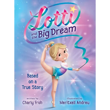 Lotti and the Big Dream (Discontinued Edition)