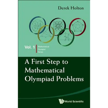 1st Step Math'l Olympiad Prob(v1)