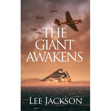 The Giant Awakens