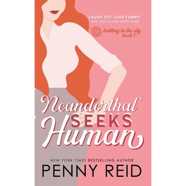 Neanderthal Seeks Human: A Smart Romance