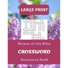 Women of the Bible Crossword