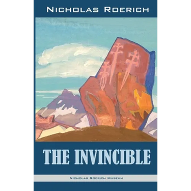The Invincible