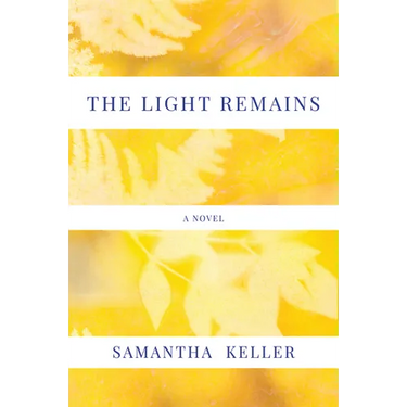 The Light Remains