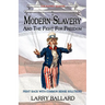 MODERN SLAVERY and the Fight for Freedom