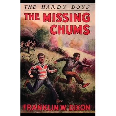 The Missing Chums