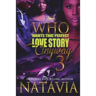 Who Wants That Perfect Love Story Anyway 3