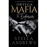 Ortega Mafia - The Enforcer: A Dark Mafia Romance