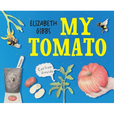 My Tomato