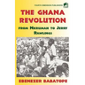 The Ghana Revolution