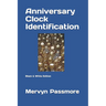 Anniversary Clock Identification: Black & White Edition