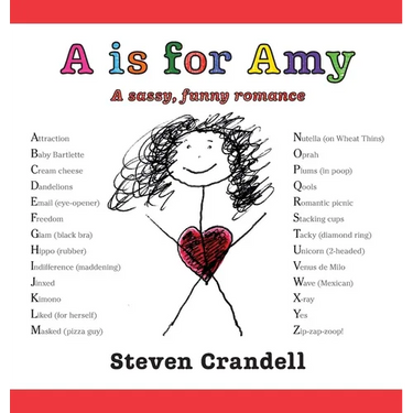 A is for Amy