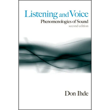 Listening and Voice
