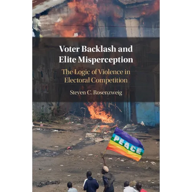Voter Backlash and Elite Misperception