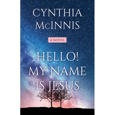 Hello! My Name is Jesus