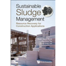 Sustainable Sludge Management