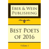 Best Poets of 2016: Vol. 1