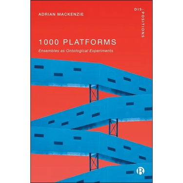 1000 Platforms: Ensembles as Ontological Experiments