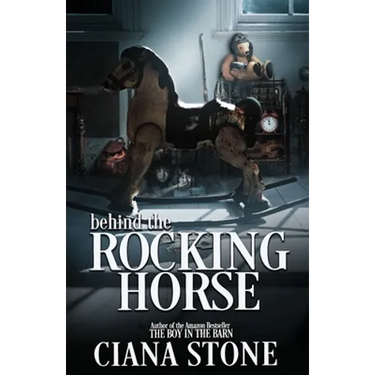Behind the Rocking Horse