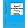 Game Programming Theory in C++