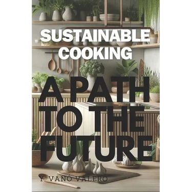 Sustainable Cooking: A Path to the future