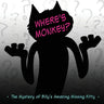 Where's Monkey?