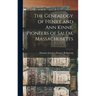 The Genealogy of Henry and Ann Kinne, Pioneers of Salem, Massachusetts