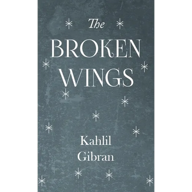 Broken Wings