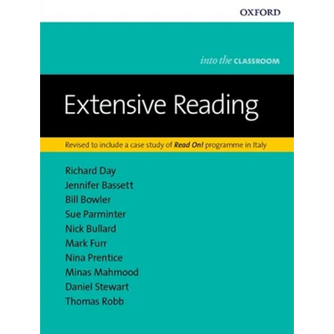 Extensive Reading
