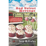 Red Velvet Revenge