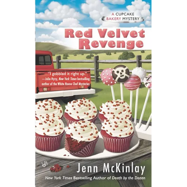 Red Velvet Revenge