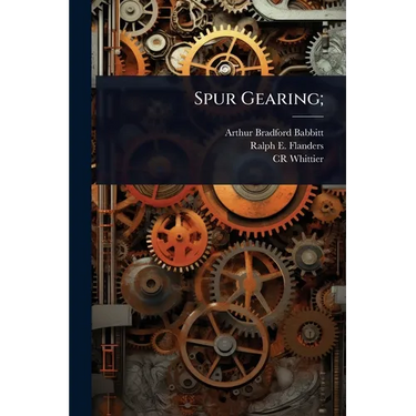 Spur Gearing;