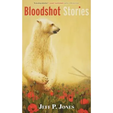 Bloodshot Stories