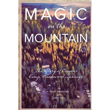 Magic on the Mountain