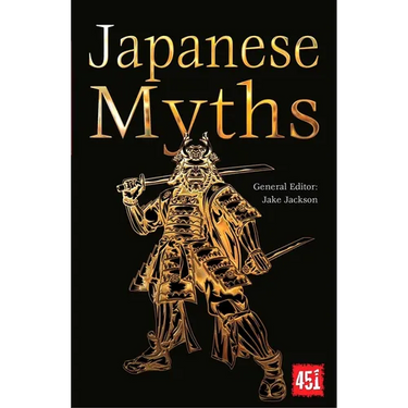 Japanese Myths