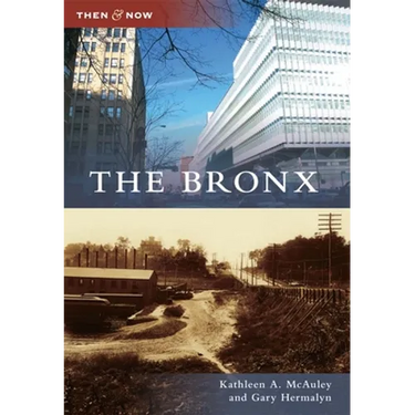 The Bronx