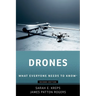 Drones: What Everyone Needs to Know(r)