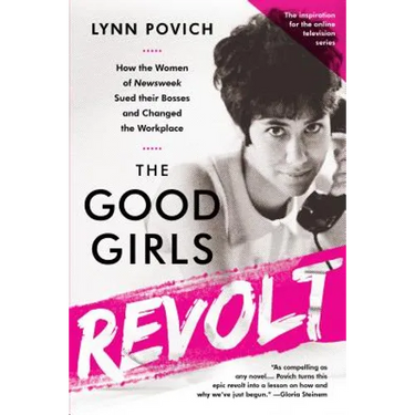 Good Girls Revolt