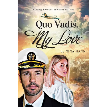 Quo Vadis, My Love: Finding Love in the Chaos of Time