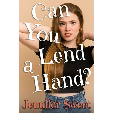 Can You Lend a Hand?: A Gradual Feminization Novel