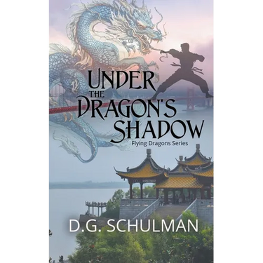 Under the Dragon's Shadow