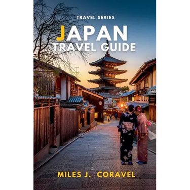 Japan Travel Guide