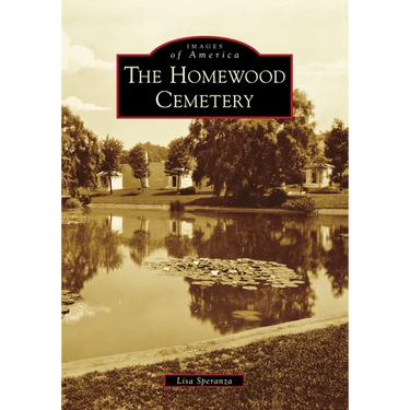 The Homewood Cemetery