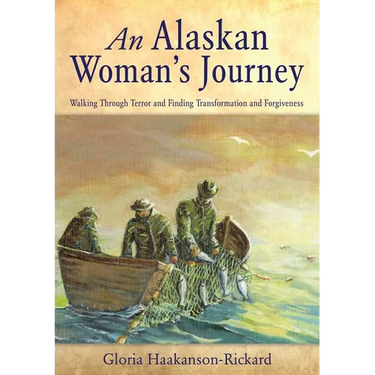 An Alaskan Woman's Journey