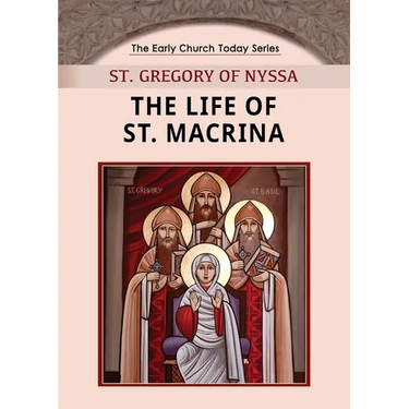 The Life of St. Macrina