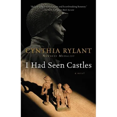 I Had Seen Castles