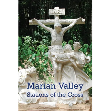 Marian Valley Stations of the Cross
