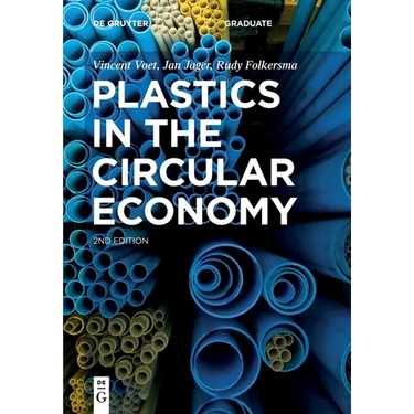 Plastics in the Circular Economy